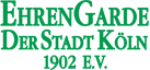Logo der Ehrengarde  