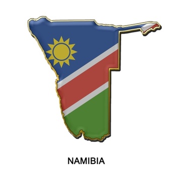 namibia